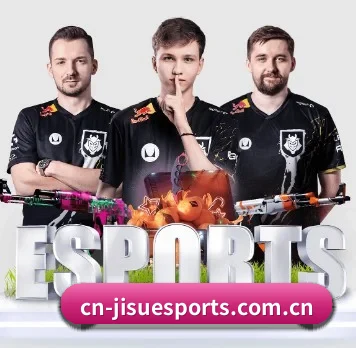 国际化进程(Jisu Esports)